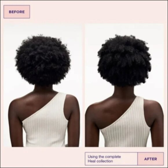 ❣️2/$36 NEW Maria Nila Head & Hair Heal Shampoo & Conditioner Duo Set $34.00 - Picture 6 of 11